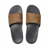 SANDALES HOMME ONE SLIDE GREY TAN REEF - DM2 SHOP