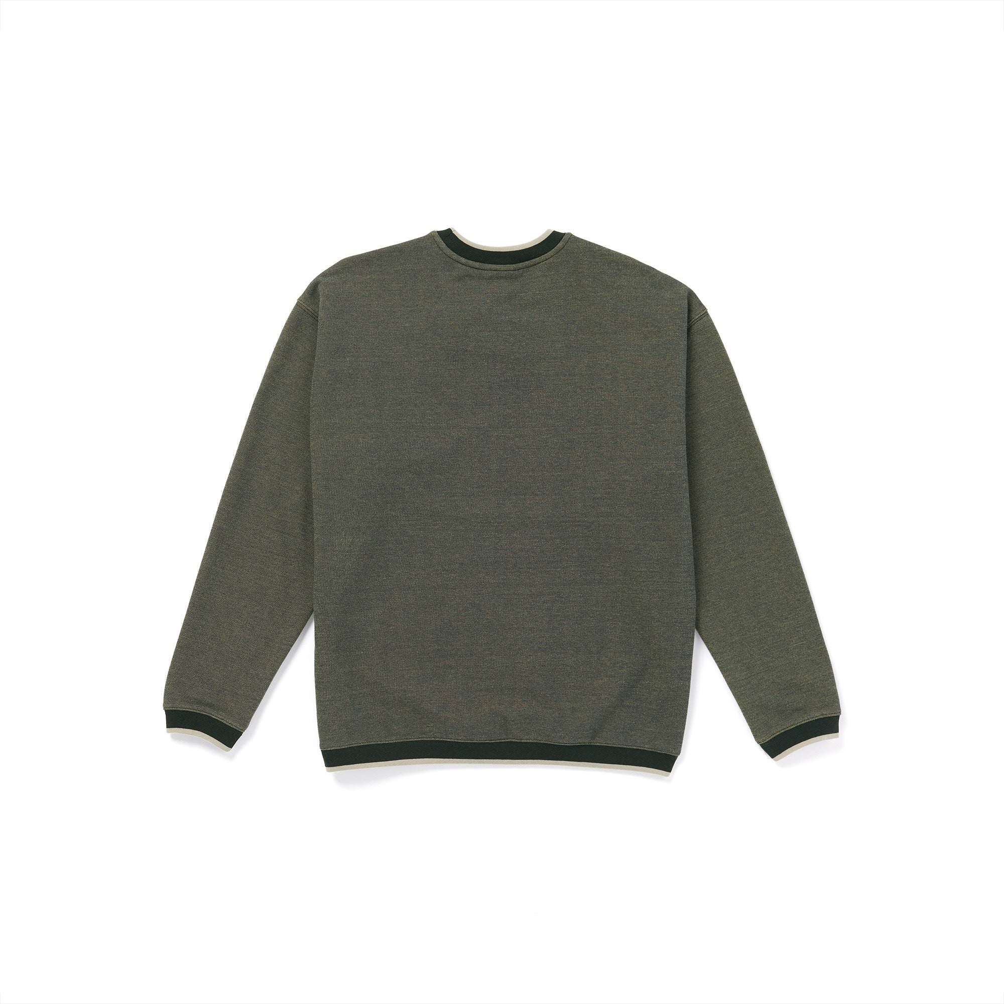 CREWNECK HOCKEY DAD VOLCOM - DM2 SHOP