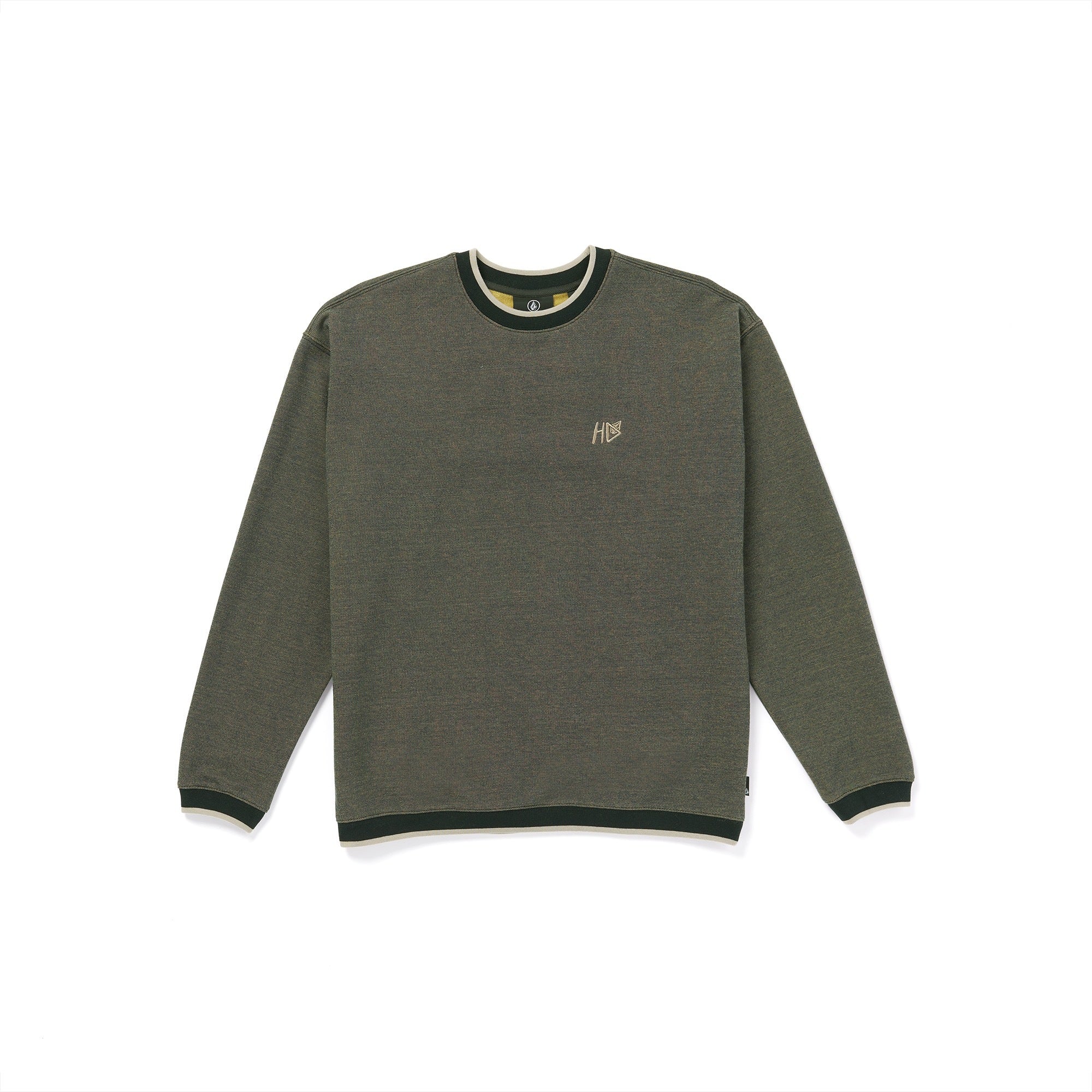 CREWNECK HOCKEY DAD VOLCOM - DM2 SHOP