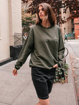 CREWNECK HOCKEY DAD VOLCOM - DM2 SHOP
