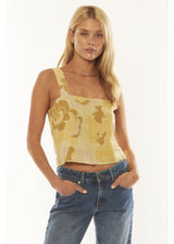 HAUT MODE ETERNAL FLAME - DM2 SHOP
