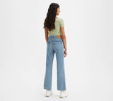 JEANS FEMME MIDDY OUT LEVI'S - DM2 SHOP