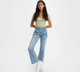 JEANS FEMME MIDDY OUT LEVI'S - DM2 SHOP