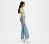 JEANS FEMME MIDDY OUT LEVI'S - DM2 SHOP