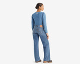 JEANS FEMME SUPERLOW LOOSE IT'S A VIBE LEVI'S - DM2 SHOP