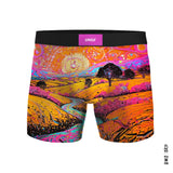 BOXER HOMME ABSTRACT ART, UNDZ - DM2 SHOP