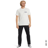 T - SHIRT HOMME ADIV ARCH OFF WHITE, BILLABONG - DM2 SHOP