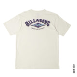 T - SHIRT HOMME ADIV ARCH OFF WHITE, BILLABONG - DM2 SHOP