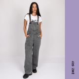 SALOPETTE RUSTY FEMME ACE DENIM - DM2 SHOP