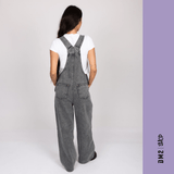 SALOPETTE RUSTY FEMME ACE DENIM - DM2 SHOP