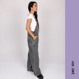 SALOPETTE RUSTY FEMME ACE DENIM - DM2 SHOP