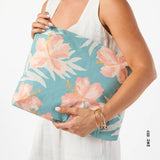 POCHETTE ADRIFT MAX PINK SALT, ALOHA - DM2 SHOP