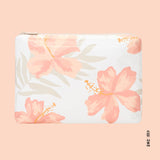 SACS ADRIFT MID POUCH PINK SALT, ALOHA - DM2 SHOP