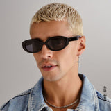 LUNETTE SOLAIRE AFFINITY NOIR, AIRE - DM2 SHOP