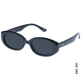 LUNETTE SOLAIRE AFFINITY NOIR, AIRE - DM2 SHOP