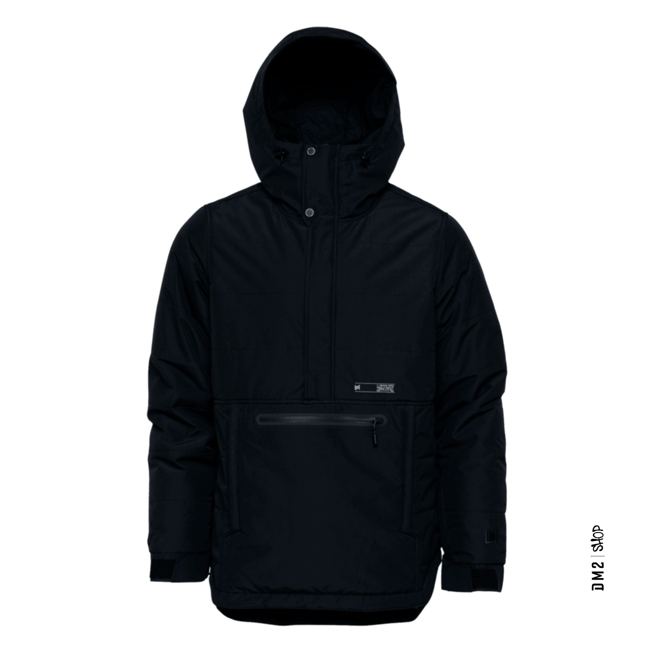 MANTEAU ISOLÉ HOMME AFTERSHOCK, L1 - DM2 SHOP