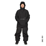 MANTEAU ISOLÉ HOMME AFTERSHOCK, L1 - DM2 SHOP