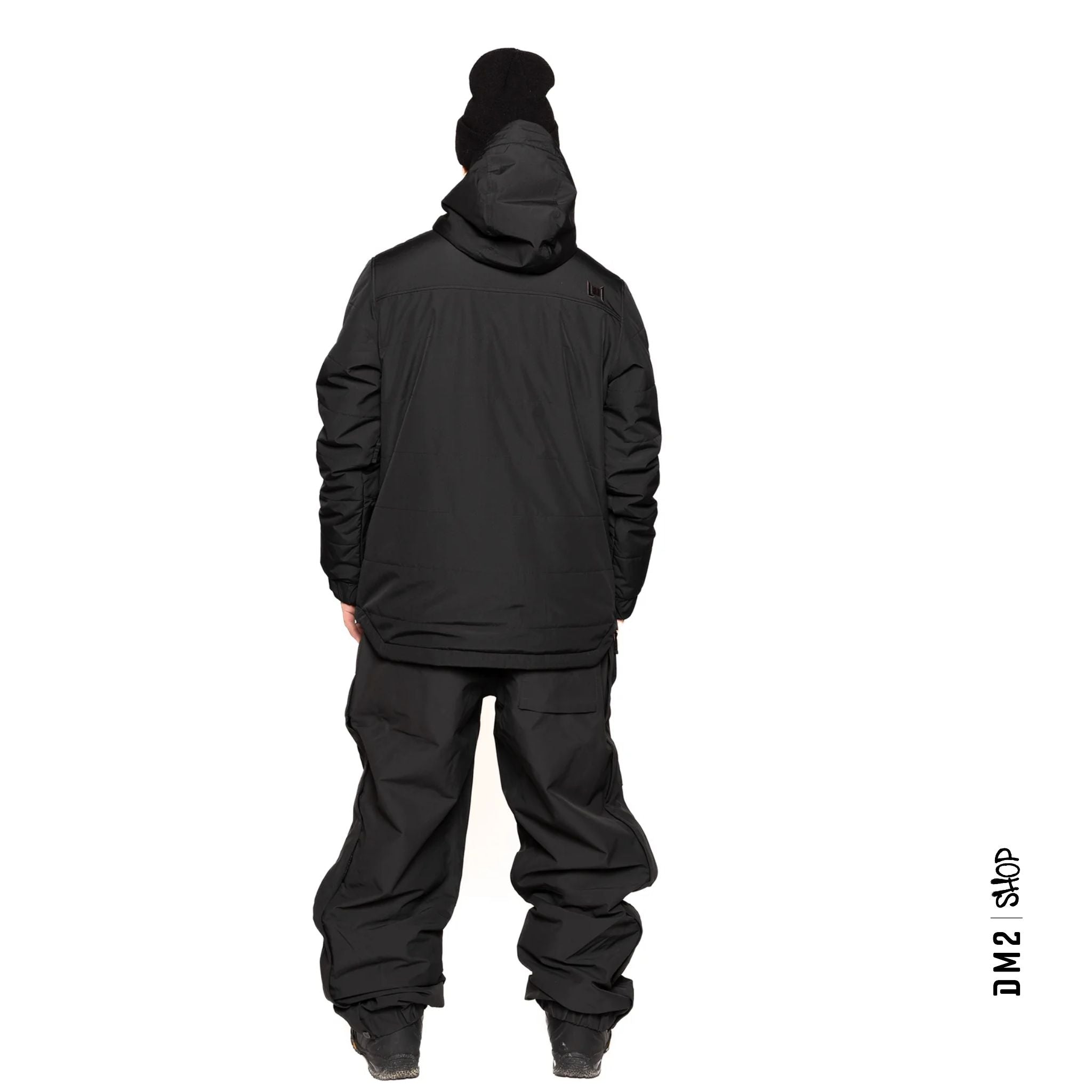 MANTEAU ISOLÉ HOMME AFTERSHOCK, L1 - DM2 SHOP