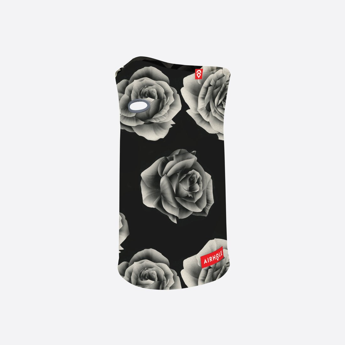 AIR HOLE CACHE - COU ERGO POLAR BLACK ROSE - DM2 SHOP