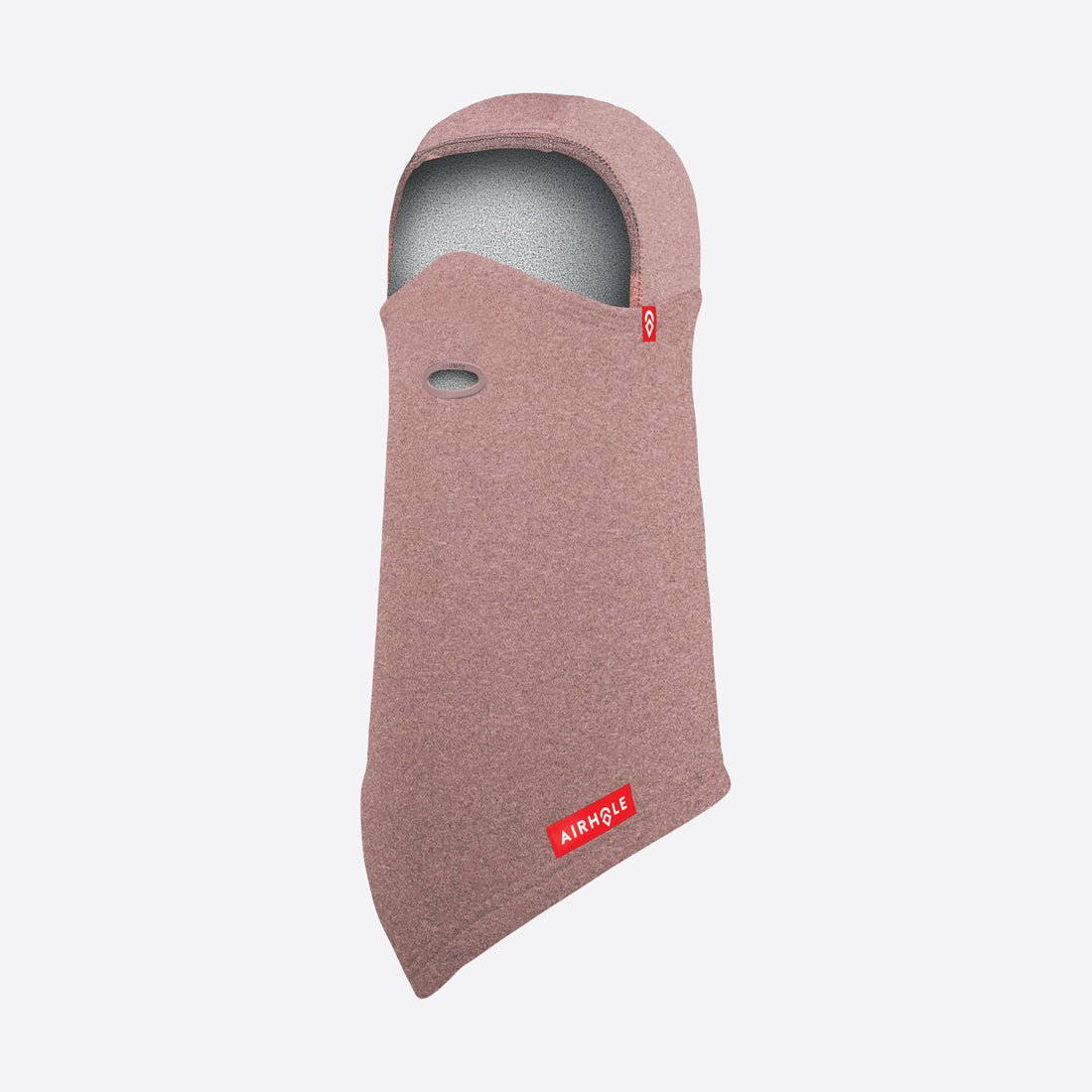 AIR HOLE CAGOULE BALACLAVA ROSE CHINÉ - DM2 SHOP