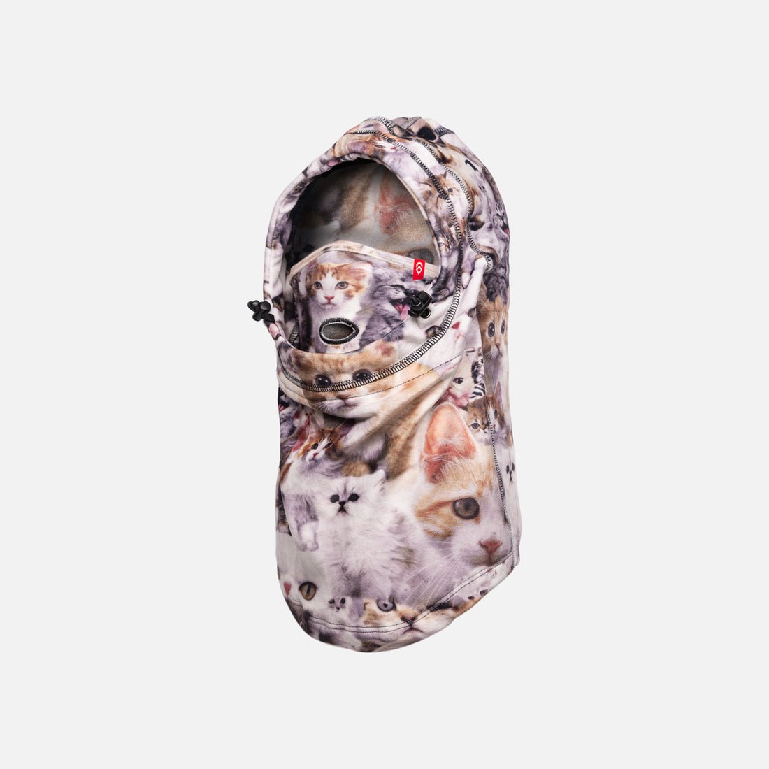 AIR HOLE HOODIE JUNIOR MEOW - DM2 SHOP