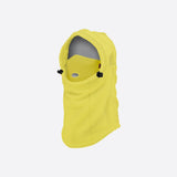 AIR HOLE HOODIE HELMET FIT POLAR BEACON - DM2 SHOP