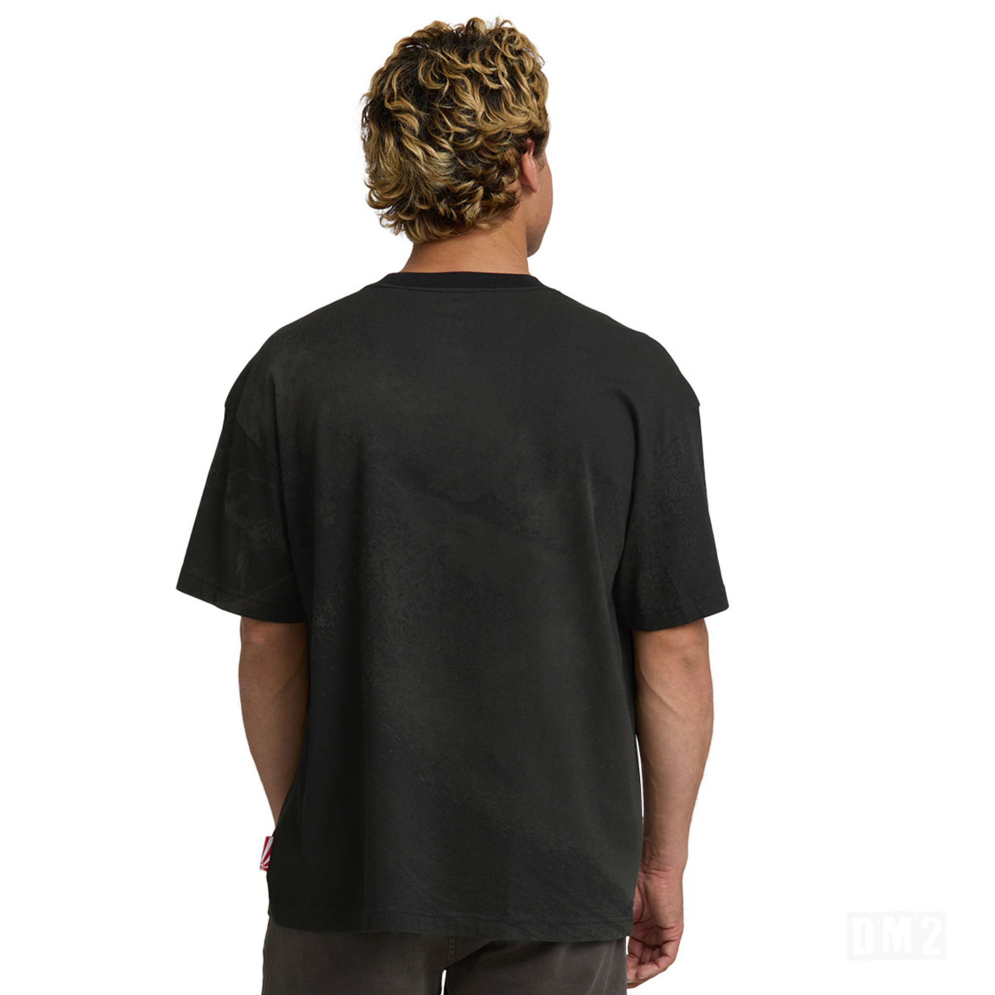 BILLABONG - T-SHIRT HOMME - AI ALWAYS OG