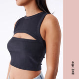 CAMISOLE FEMME AINSLEE, DR.DENIM - DM2 SHOP
