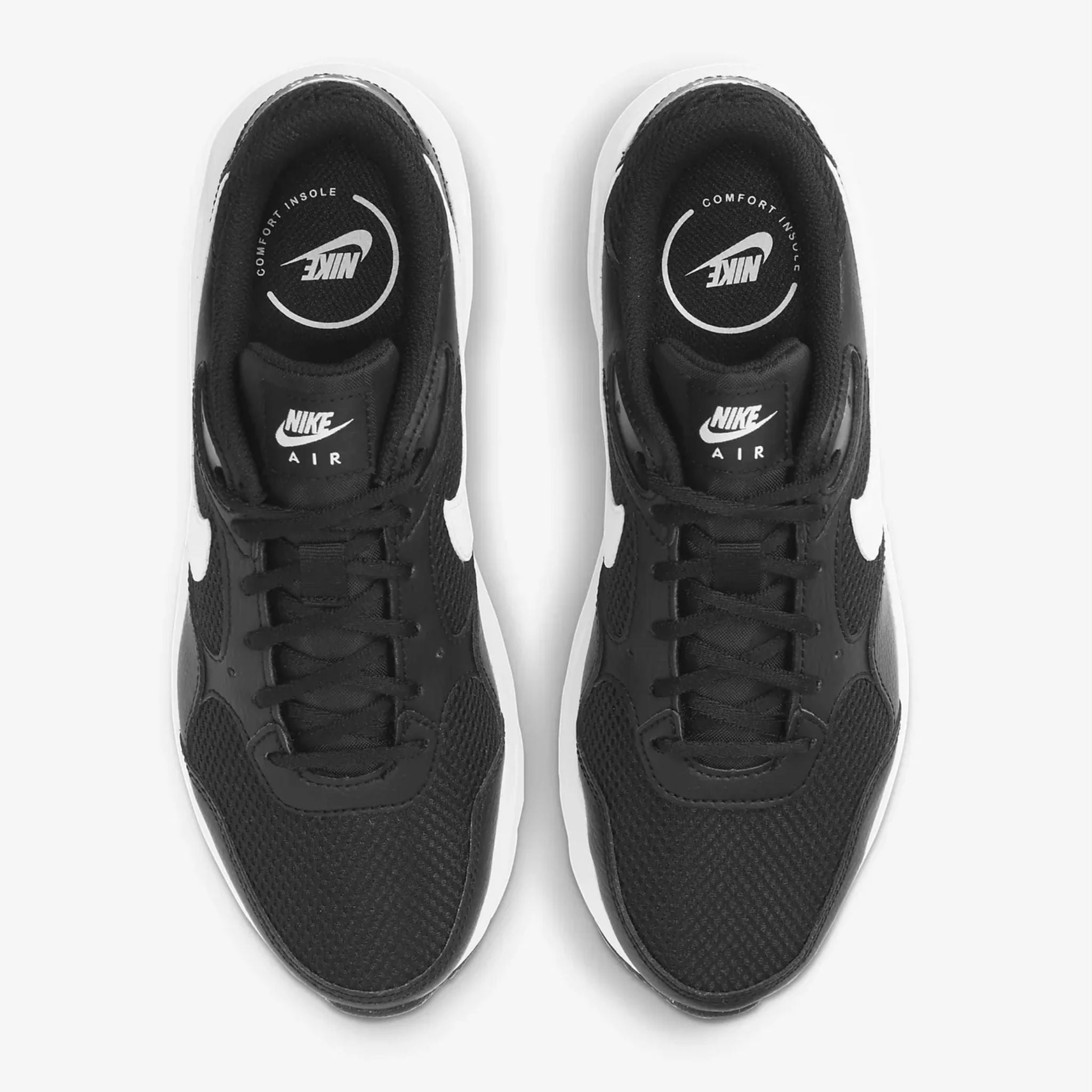 ESPADRILLE NIKE FEMME AIR MAX SC NOIR - DM2 SHOP
