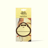 DÉSODORISANT DE VOITURE PARFUM ORIGINAL SUN BUM - DM2 SHOP