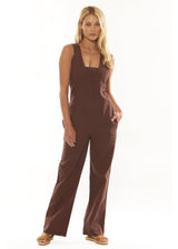 JUMPSUIT ISABEL AMUSE SOCIETY - DM2 SHOP