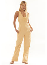 JUMPSUIT ISABEL AMUSE SOCIETY - DM2 SHOP