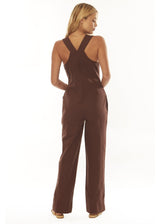 JUMPSUIT ISABEL AMUSE SOCIETY - DM2 SHOP