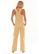 JUMPSUIT ISABEL AMUSE SOCIETY - DM2 SHOP