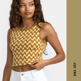 PULL TRICOT FEMME ALEXA, RVCA - DM2 SHOP