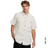 CHEMISE HOMME ALL DAY JACQUARD OAT, BILLABONG - DM2 SHOP