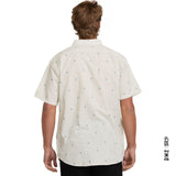 CHEMISE HOMME ALL DAY JACQUARD OAT, BILLABONG - DM2 SHOP