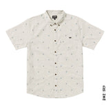 CHEMISE HOMME ALL DAY JACQUARD OAT, BILLABONG - DM2 SHOP