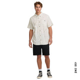 CHEMISE HOMME ALL DAY JACQUARD OAT, BILLABONG - DM2 SHOP