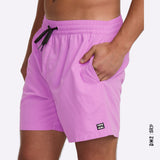 BOARDSHORT HOMME ALL DAY FUSHIA, BILLABONG - DM2 SHOP