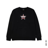 CREWNECK HOMME ALL STAR HUF - DM2 SHOP