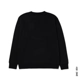 CREWNECK HOMME ALL STAR HUF - DM2 SHOP