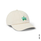 CASQUETTE ALL STAR IVOIRE HUF - DM2 SHOP