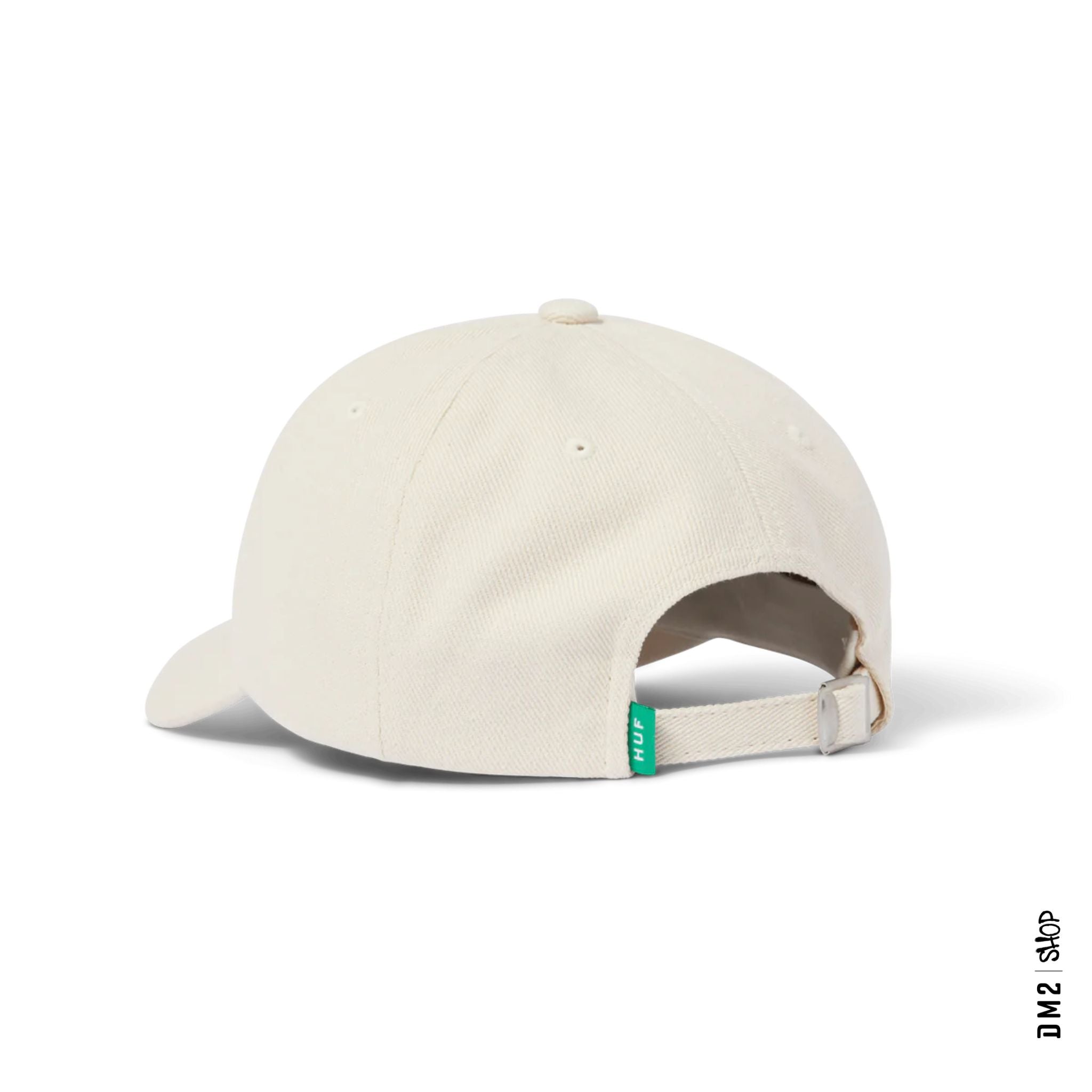 CASQUETTE ALL STAR IVOIRE HUF - DM2 SHOP