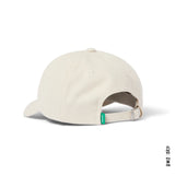 CASQUETTE ALL STAR IVOIRE HUF - DM2 SHOP
