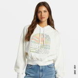 FLEECE BILLABONG ALL TIME SALT CRYSTAL - DM2 SHOP