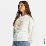 FLEECE BILLABONG ALL TIME SALT CRYSTAL - DM2 SHOP