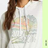 FLEECE BILLABONG ALL TIME SALT CRYSTAL - DM2 SHOP