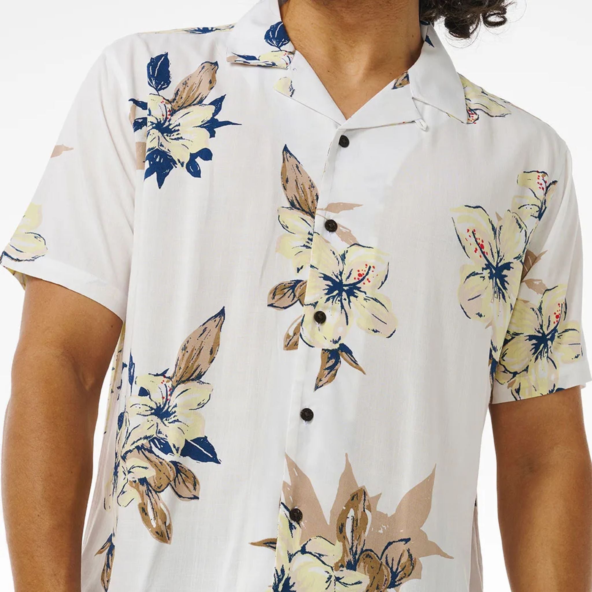 CHEMISE ALOHA HOTEL HOMME RIP CURL - DM2 SHOP