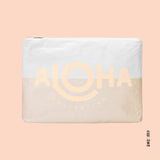 POCHETTE ALOHA PLUNGE MID, ALOHA - DM2 SHOP